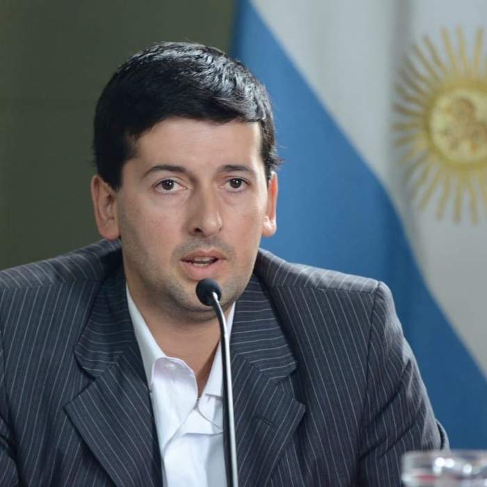 Miguel Yancovich es el nuevo director de ANSES en Corrientes