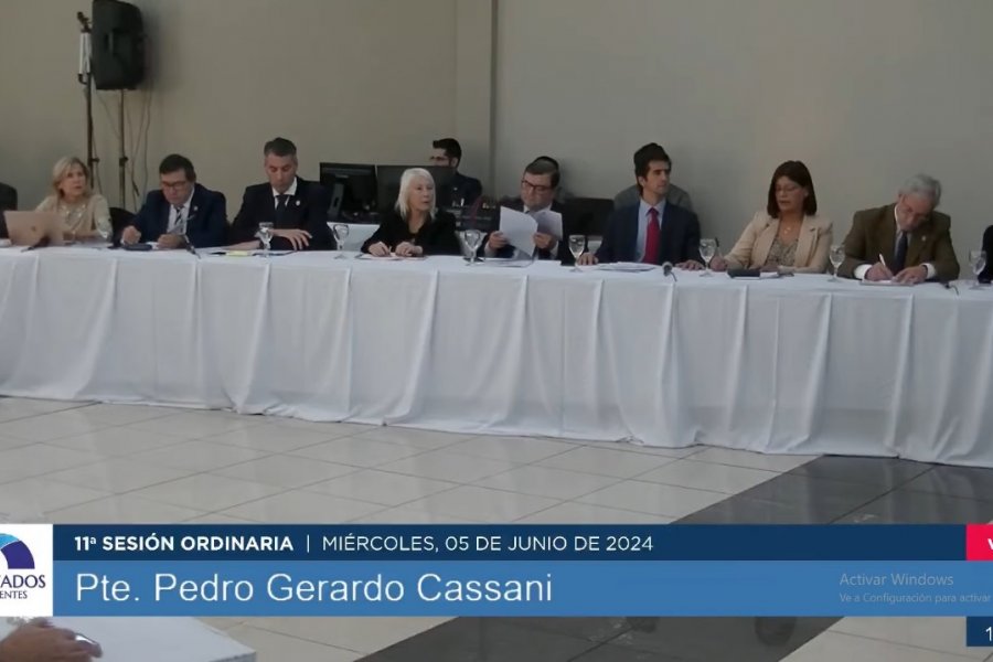 ¿Cambio de tiempos políticos en Corrientes?: el Gobernador no tuvo mayoría en diputados